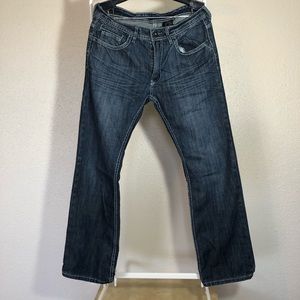 Men Buffalo jean